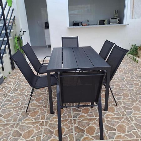 Maison Santa Pola Dış mekan fotoğraf