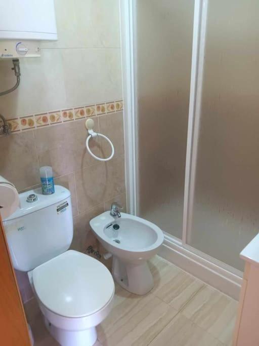 Maison Santa Pola Dış mekan fotoğraf