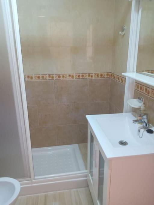Maison Santa Pola Dış mekan fotoğraf
