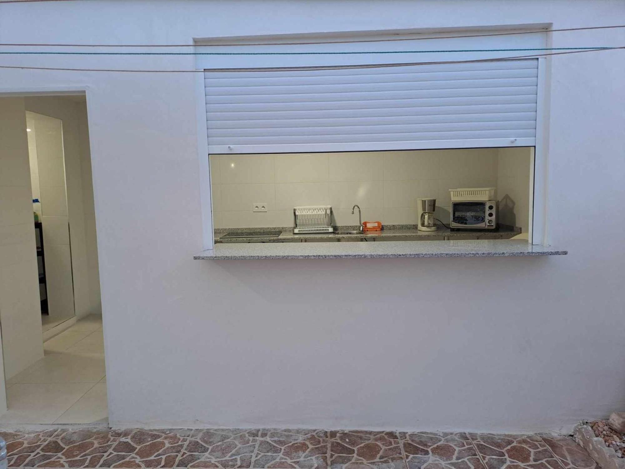 Maison Santa Pola Dış mekan fotoğraf